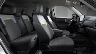 2026 Ford Bronco Sport® Internal Image 1